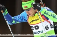 Сергей Бочарников / БЕЛТА​