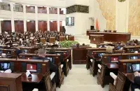 Пасяджэнне парламентарыяў / house.gov.by​