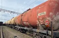 Tank wagons to be seized / esbu.gov.ua