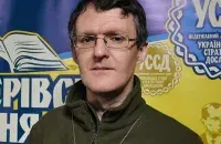 Дзяніс Івашын / фота з сацыяльных сетак