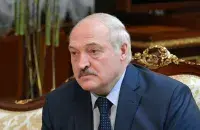 Сумны Аляксандр Лукашэнка
