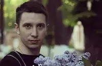 Максім Хекала / vk.com
