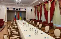 Стол перамоваў / МЗС Беларусі​
