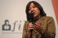 Светлана Алексиевич
