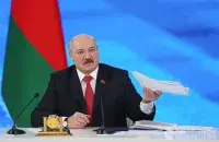 Alyaksandr Lukashenka. Photo: ria.ru