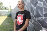 Дзяніс Урбановіч/ nn.by
