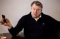 Игорь Железовский / svaboda.org​