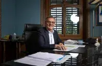Рэнэ Фазэль /&nbsp;blick.ch