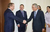 Photo: mfa.gov.by