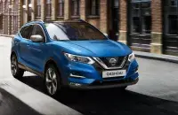 Photo: nissan-ask.com.ua