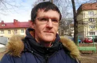 Денис Ивашин / Facebook
