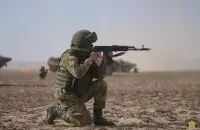 Планы Пуціна і Лукашэнкі на беларускую армію разыходзяцца / Міністэрства абароны

