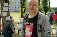 Дмитрий Дмитриев / &quot;Новы Час&quot;​