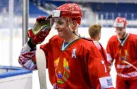 Алексей Протас / hcdinamo.by