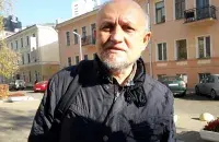 Аляксандр Шрамко / Еўрарадыё