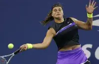 Aryna Sabalenka / Reuters