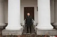 Игорь Лещеня / из архива &quot;Нашай Нівы&quot;​