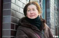 Алена Гнаук / БГ