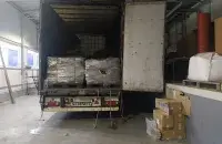 Контрабанда из Беларуси​ / facebook.com/Muitineskriminalinetarnyba