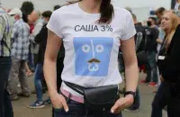 "Sasha 3%" meme / focus.ua
