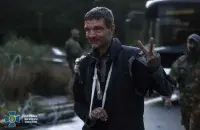 Вяртанне з палону / ssu.gov.ua
