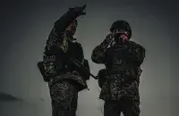 Вайна ва Украіне / https://www.facebook.com/GeneralStaff.ua
