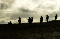 Война в Украине / https://www.facebook.com/GeneralStaff.ua
