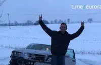 Эміль Чэчка / фото из соцсетей