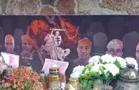 "Будзе раздражняць рэжым Лукашэнкі" / racyja.com
