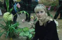 Ірына Савашынская / t.me/viasna96/
