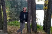Аляксандр Баль / facebook.com
