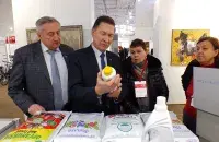 Алег Давыдзенка / сацыяльныя сеткі Алега Давыдзенкі
