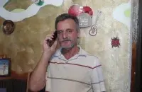 Алег Груздзіловіч / з архіву dw.com​
