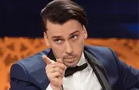 Максім Галкін / афіцыйны сайт артыста
