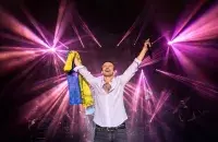 Святослав Вакарчук / Украинские новости