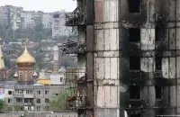 Марыупаль / ТАСС
