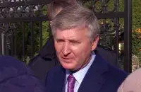 Ринат Ахметов / Фото из соцсетей​