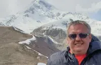 Віктар Лабковіч / асабісты архіў