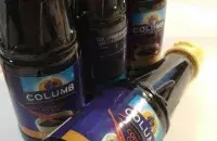 Соевая падліўка &ldquo;Columb&rdquo;&nbsp;