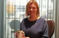 Кристина Шиенок
