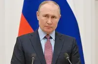 Уладзімір Пуцін / Інтэрфакс