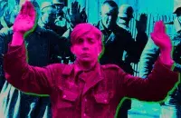 Это экскурс в мировую историю &mdash; все параллели с современной Беларусью случайны / коллаж Влада Рубанова