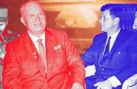 Гэта экскурс у сусветную гісторыю — усе паралелі з сучаснай Беларуссю выпадковыя.&nbsp;
