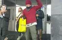 Игнат Сидорчик / Еврорадио​