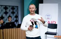 Валерый Астрынскі / Imaguru