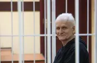 Алесь Бяляцкі / sb.by
