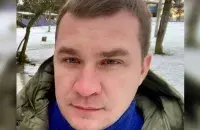 Дзмітрый Слук / t.me/viasna96
