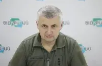 Сяргей Чараваты
