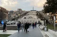 Ерэван / Еўрарадыё
