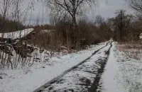 Зіма ў Беларусі / Еўрарадыё
